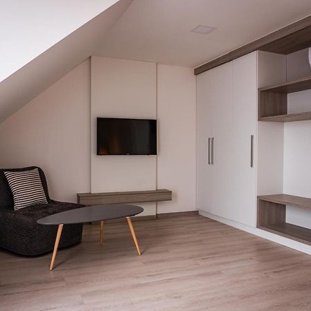Apartmany Zamek - Vimperk Luaran gambar