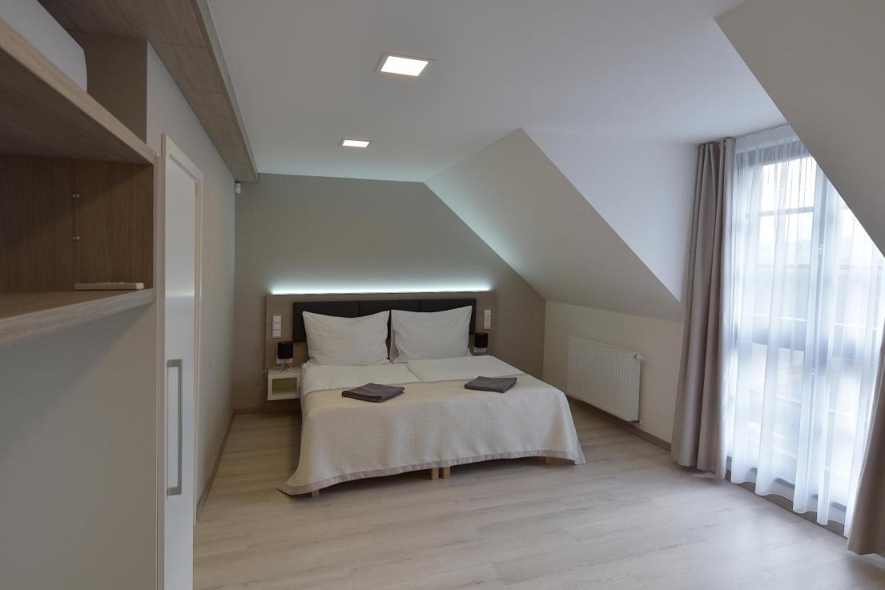 Apartmany Zamek - Vimperk Luaran gambar
