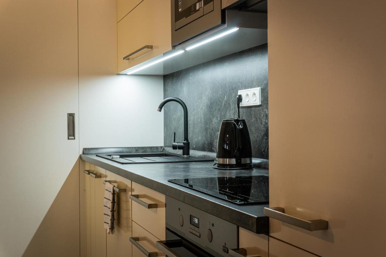 Apartmany Zamek - Vimperk Luaran gambar