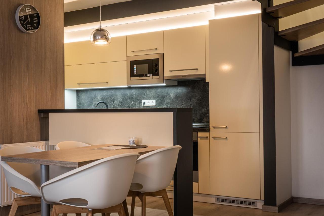Apartmany Zamek - Vimperk Luaran gambar