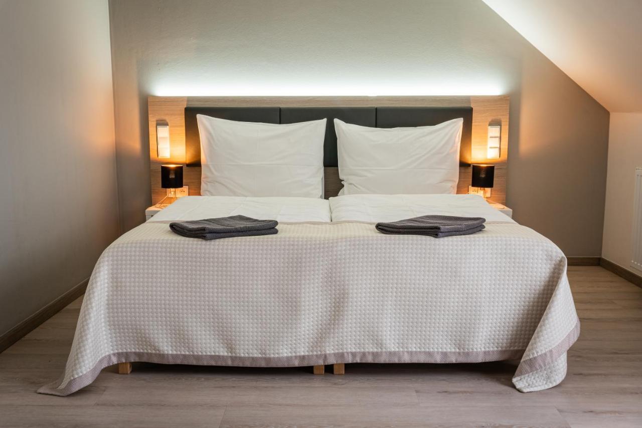 Apartmany Zamek - Vimperk Luaran gambar