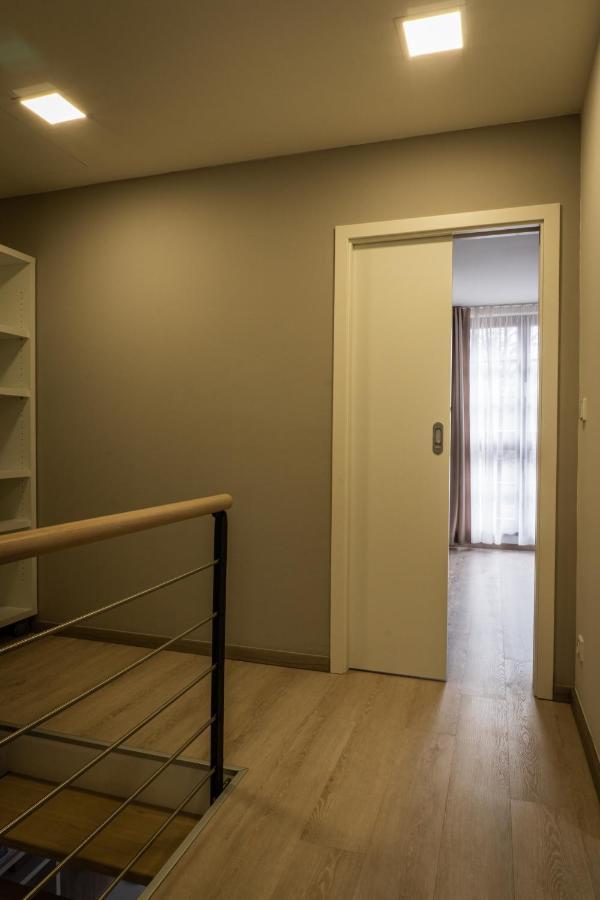 Apartmany Zamek - Vimperk Luaran gambar