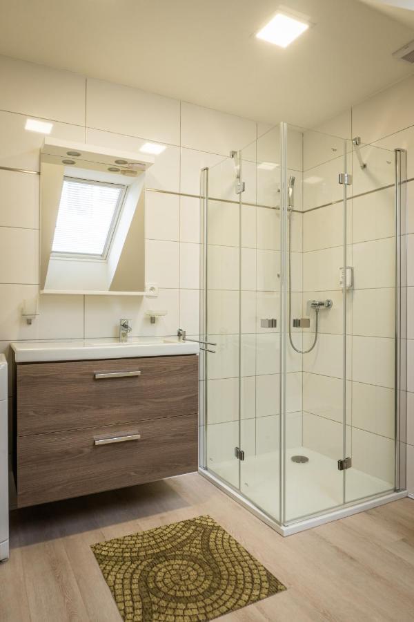 Apartmany Zamek - Vimperk Luaran gambar