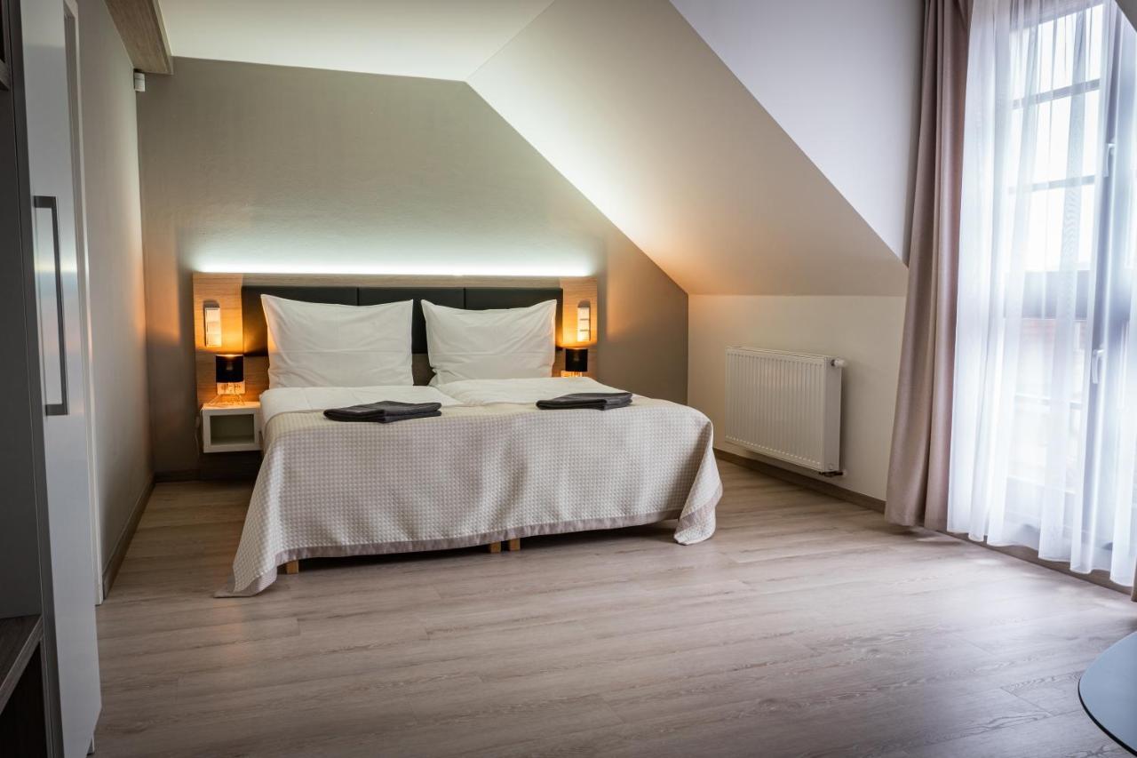 Apartmany Zamek - Vimperk Luaran gambar
