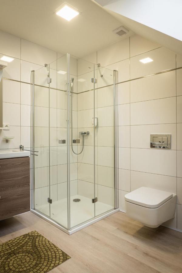 Apartmany Zamek - Vimperk Luaran gambar