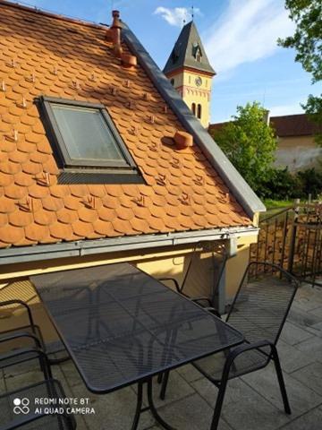 Apartmany Zamek - Vimperk Luaran gambar